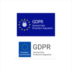 iinsight is GDPR certified, holding this certification ensures the security of our customers..