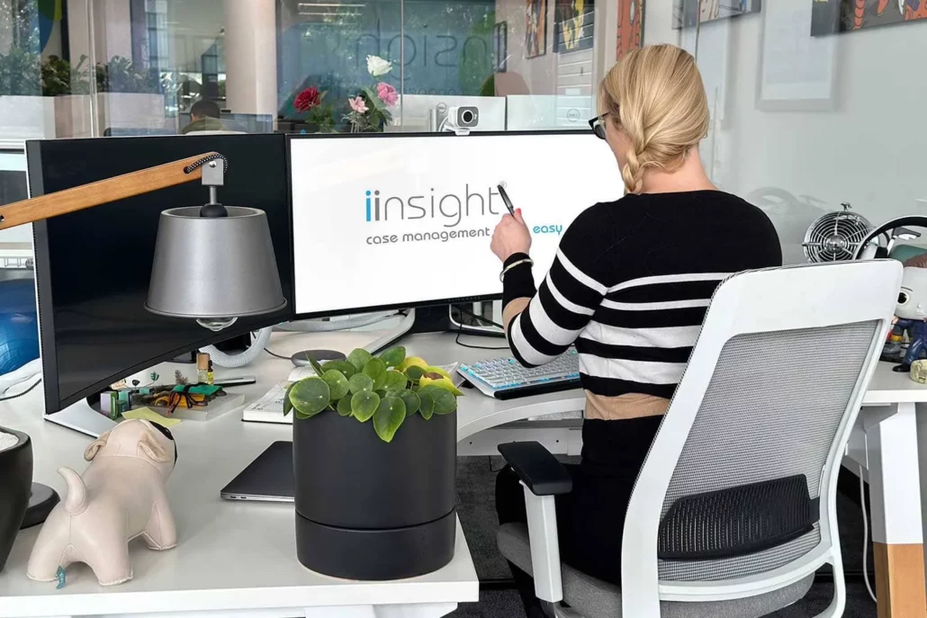 Welcome to iinsight.biz, the leading software platform trusted by numerous Medico Legal organisations.