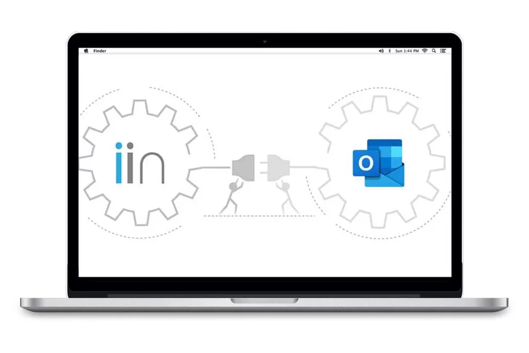 Two-Way Integration with Outlook