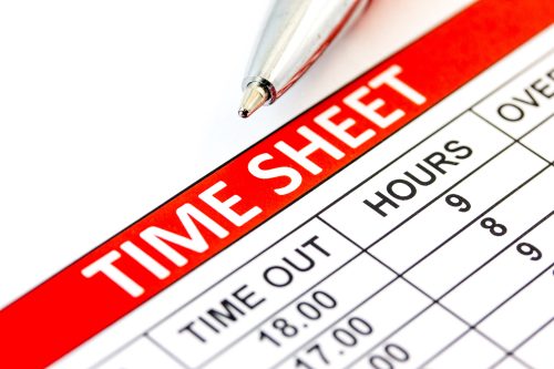 Timesheet Software